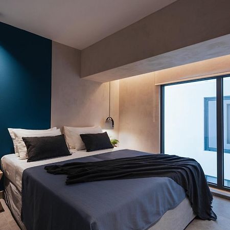 Grand Residences Chania  Exterior photo