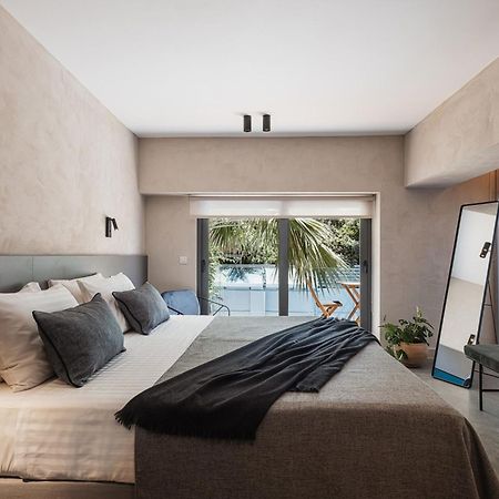 Grand Residences Chania  Exterior photo