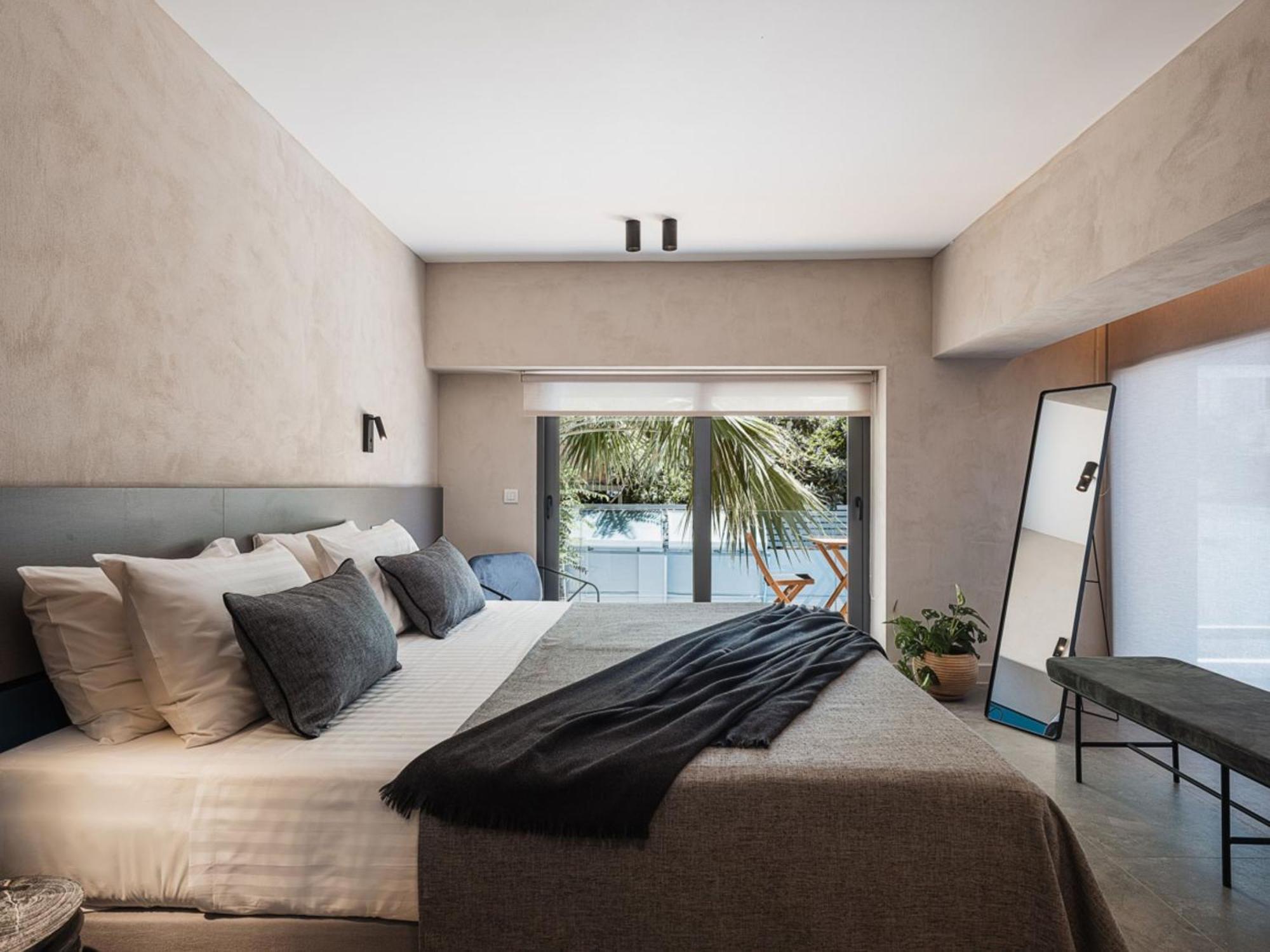 Grand Residences Chania  Exterior photo