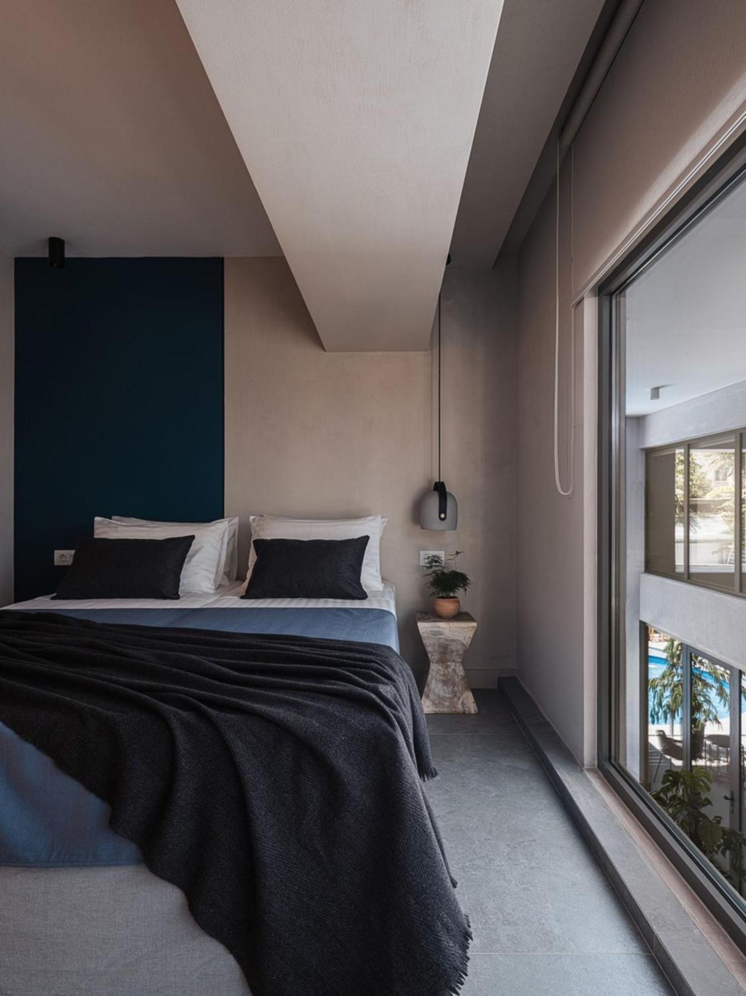 Grand Residences Chania  Exterior photo