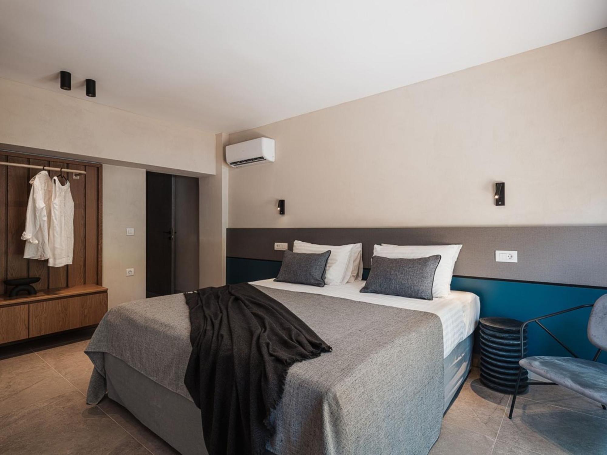 Grand Residences Chania  Exterior photo