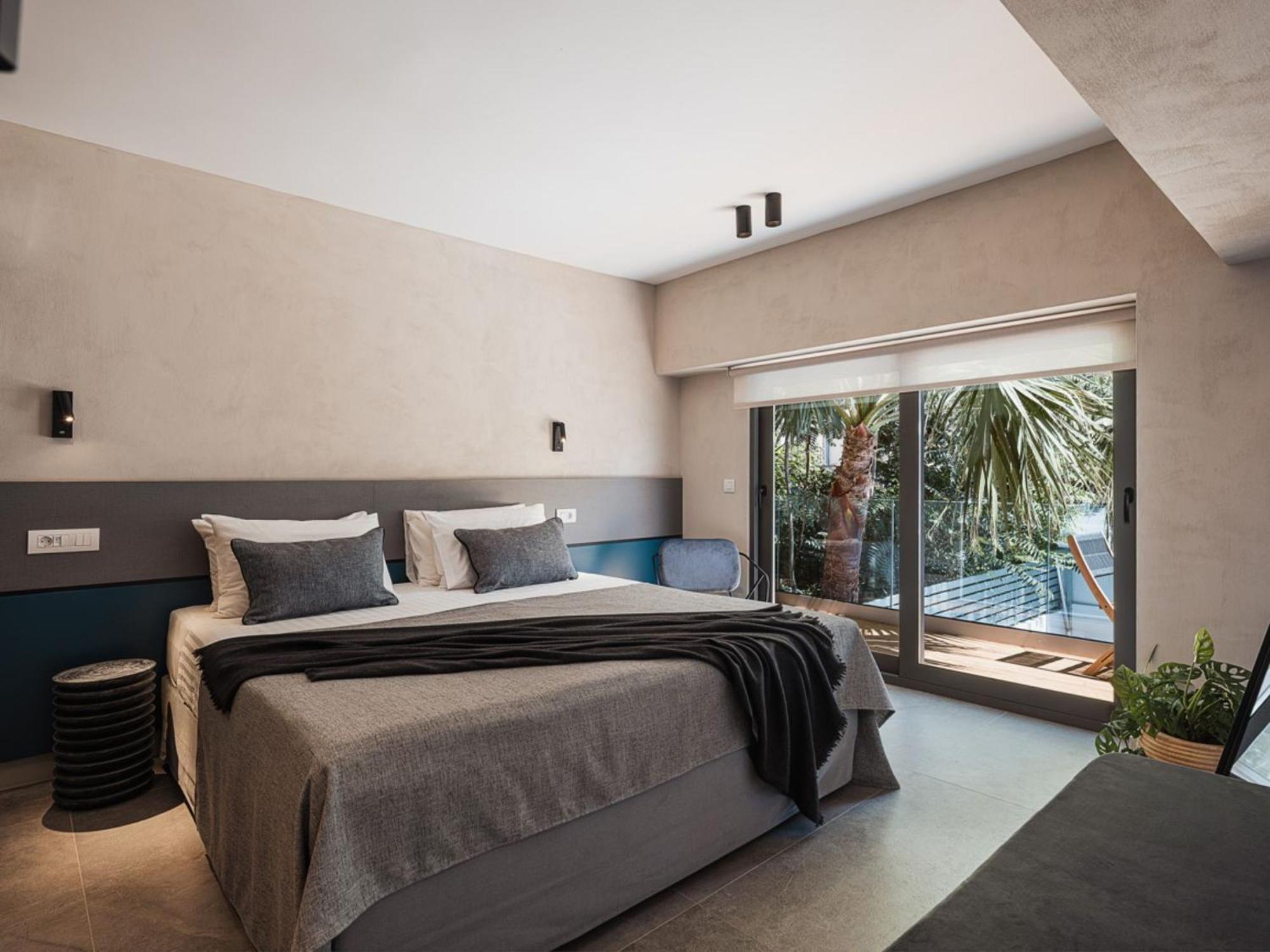 Grand Residences Chania  Exterior photo