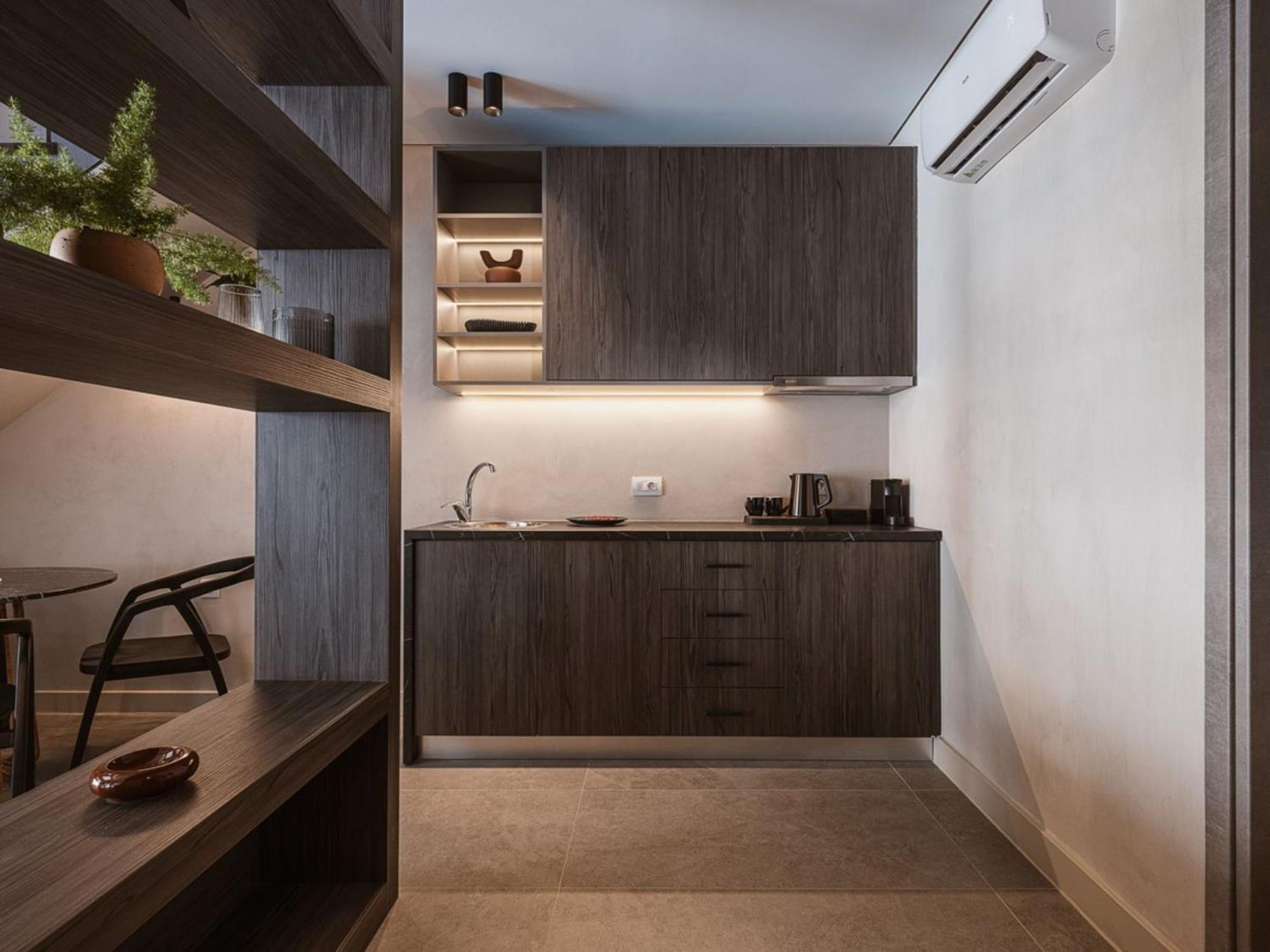 Grand Residences Chania  Exterior photo