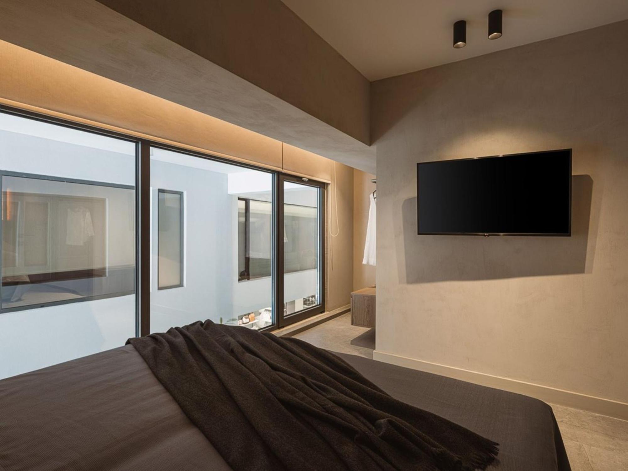 Grand Residences Chania  Exterior photo