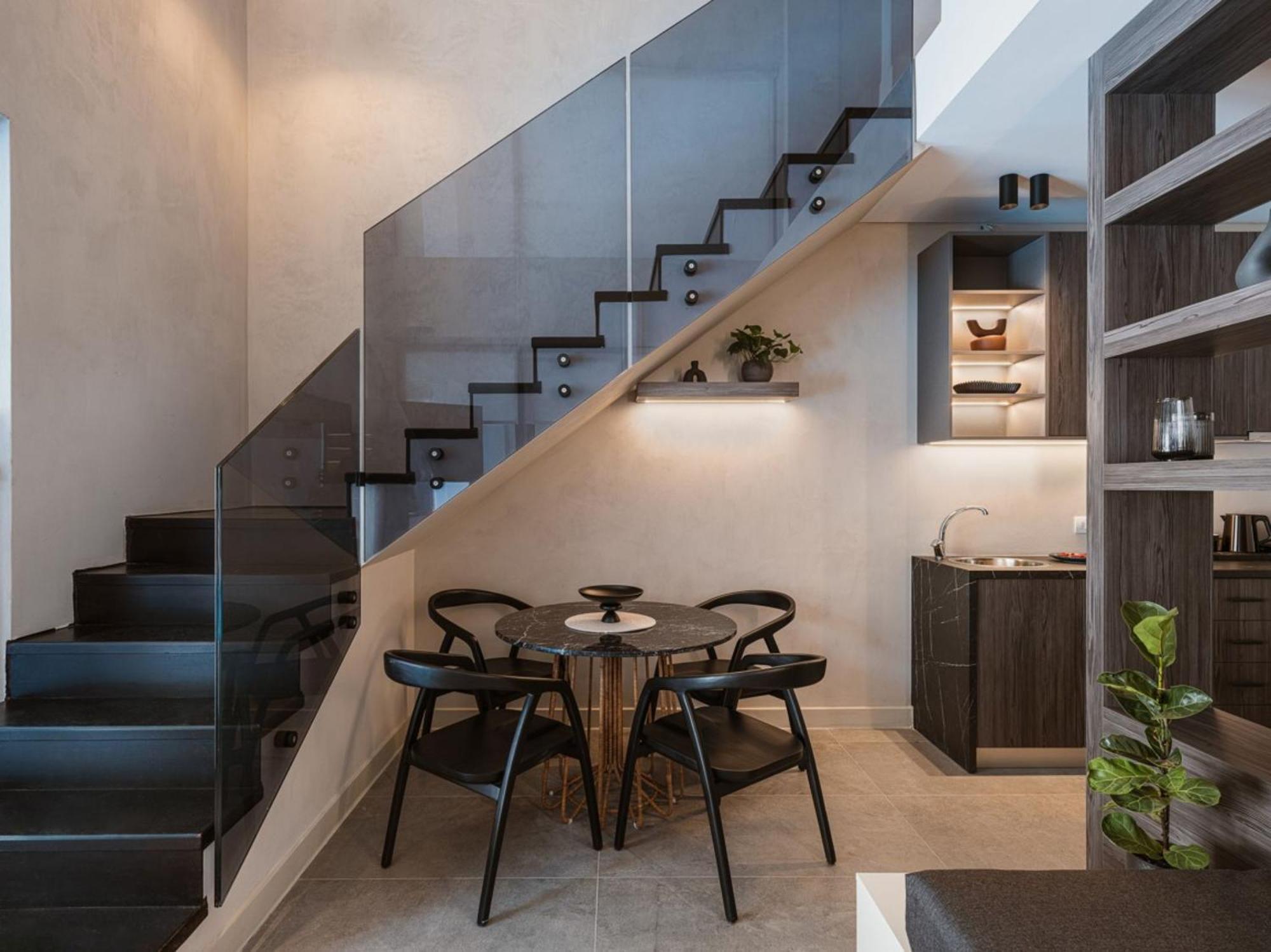 Grand Residences Chania  Exterior photo