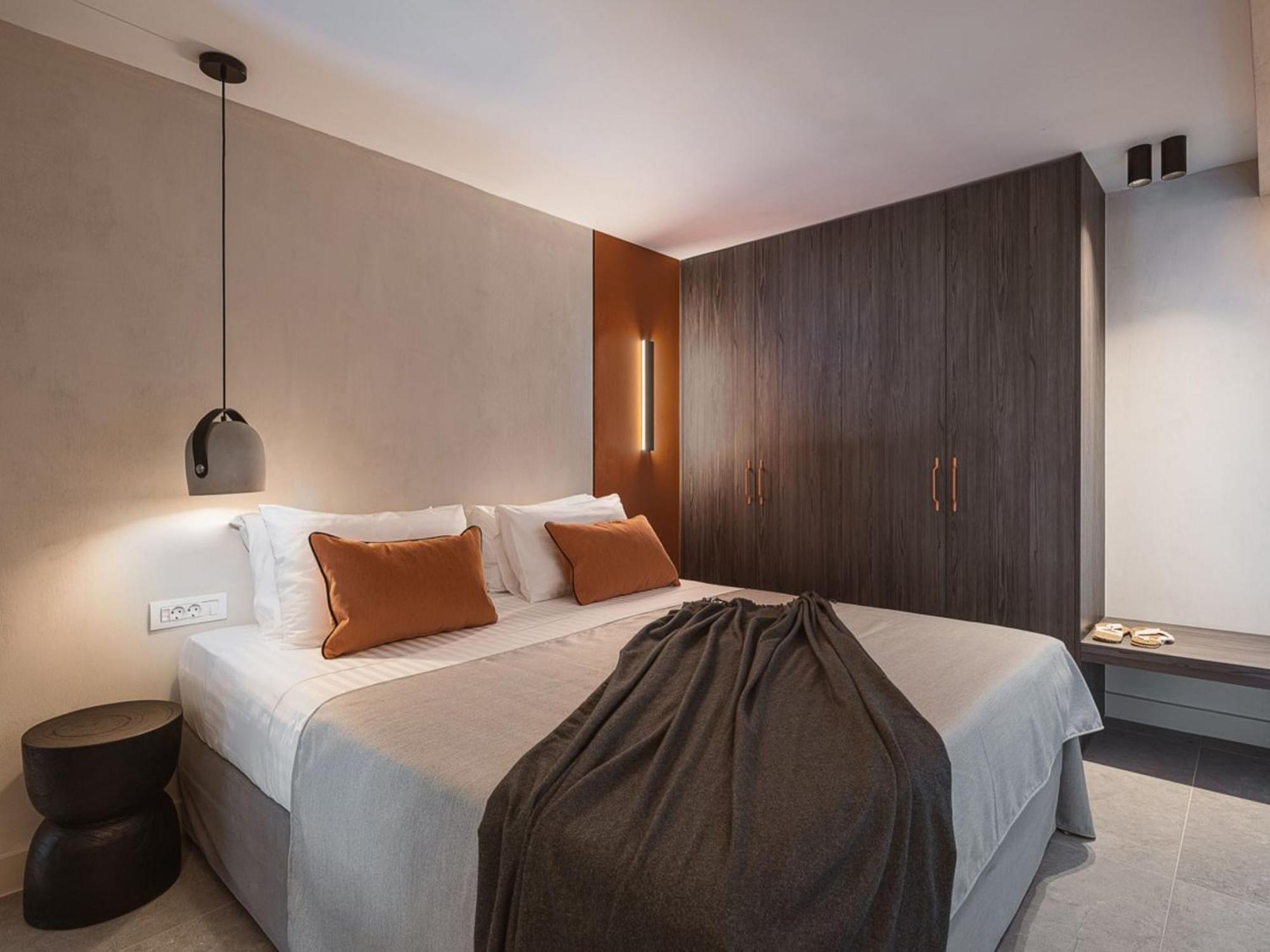 Grand Residences Chania  Exterior photo