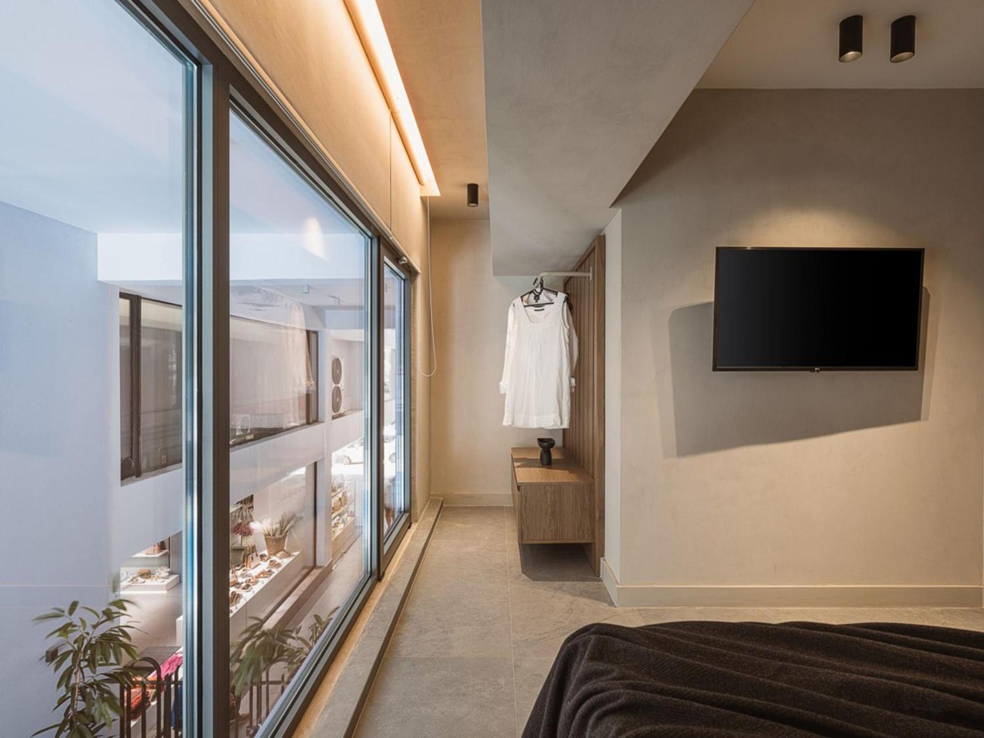 Grand Residences Chania  Exterior photo
