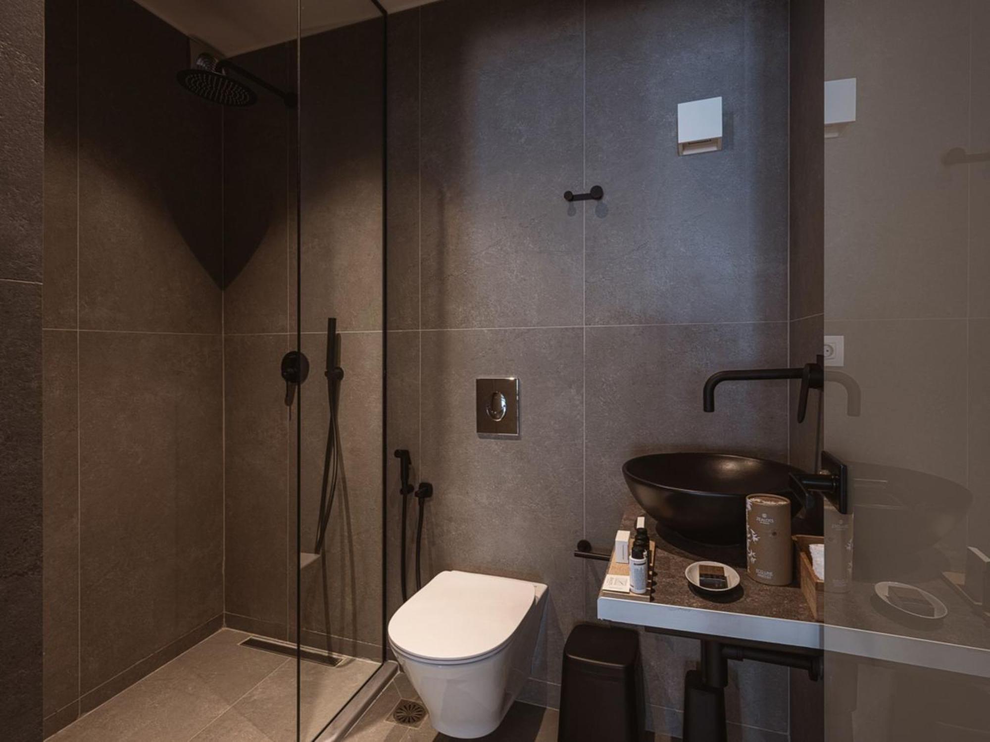 Grand Residences Chania  Exterior photo