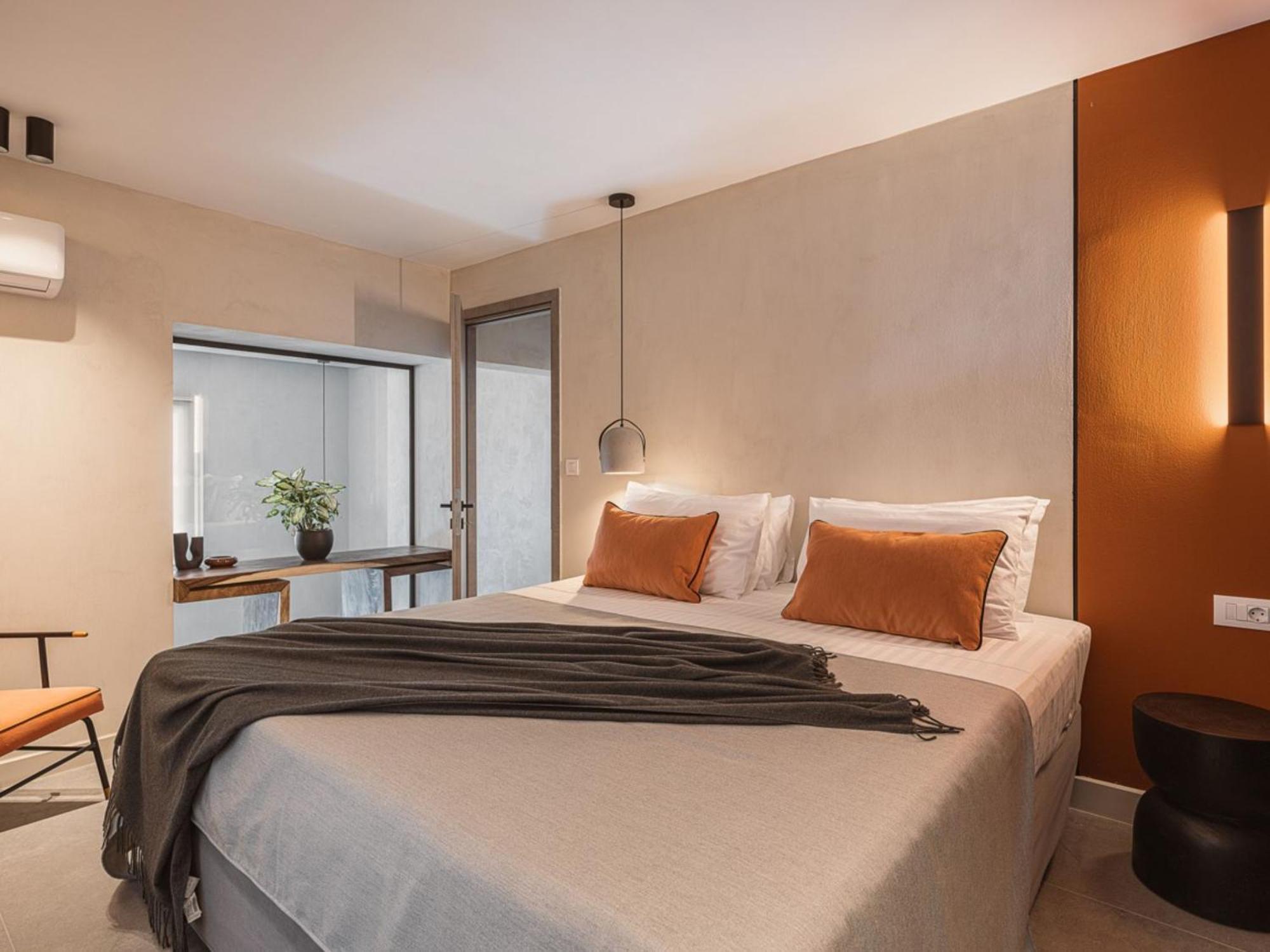 Grand Residences Chania  Exterior photo