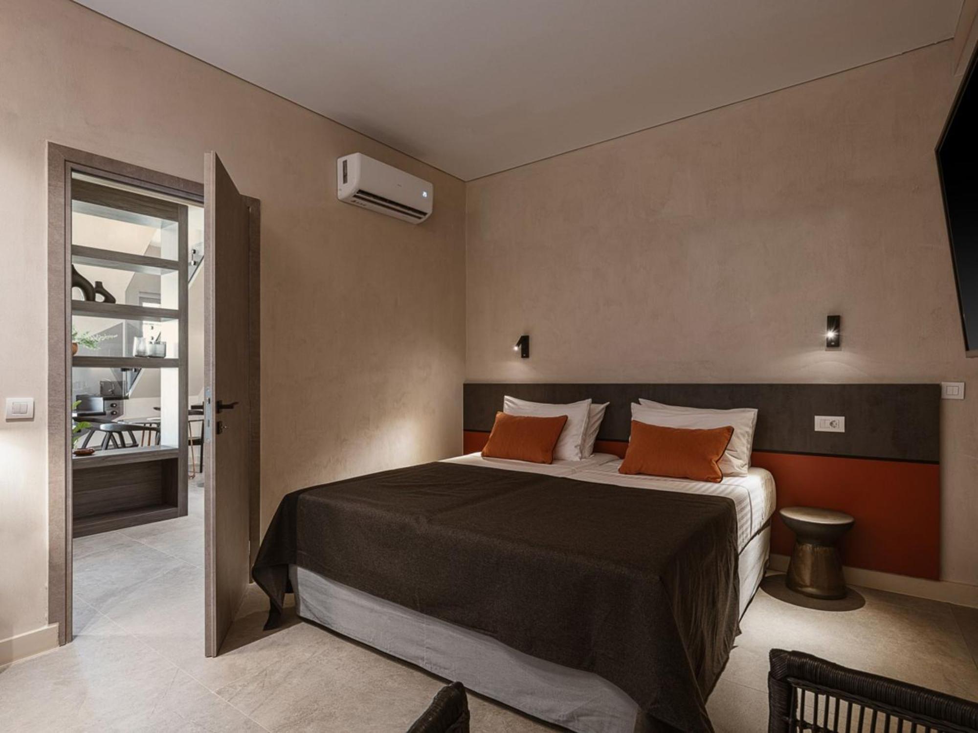 Grand Residences Chania  Exterior photo