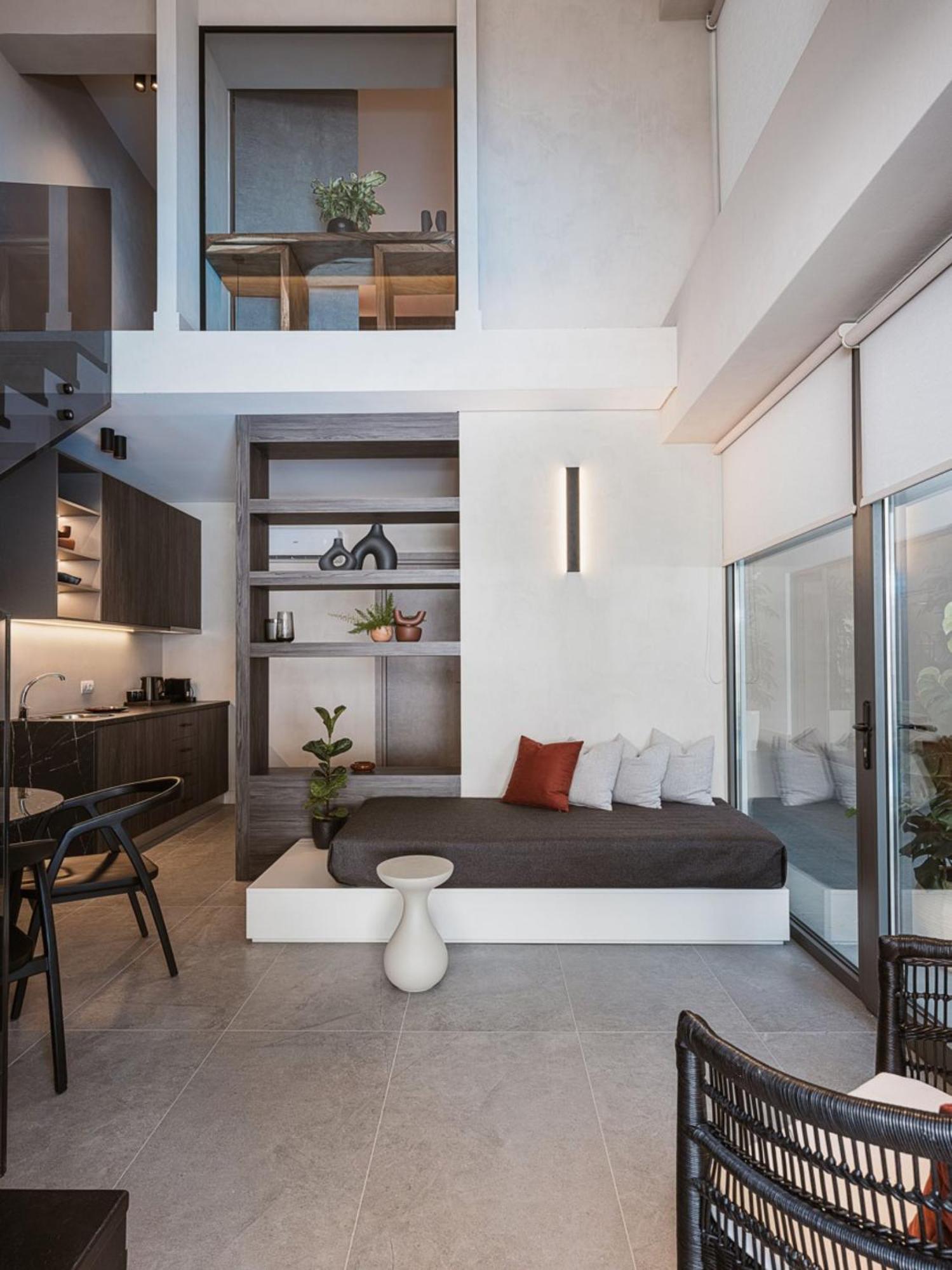 Grand Residences Chania  Exterior photo