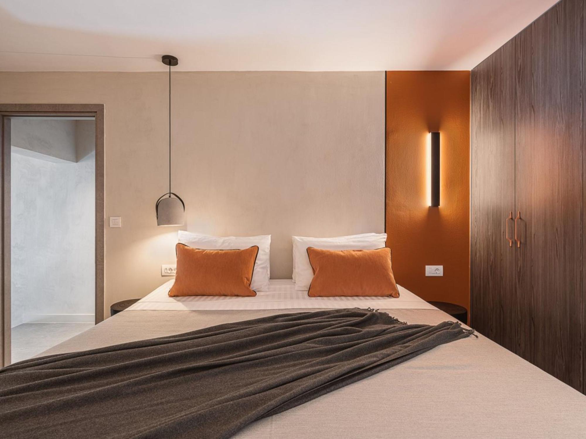 Grand Residences Chania  Exterior photo