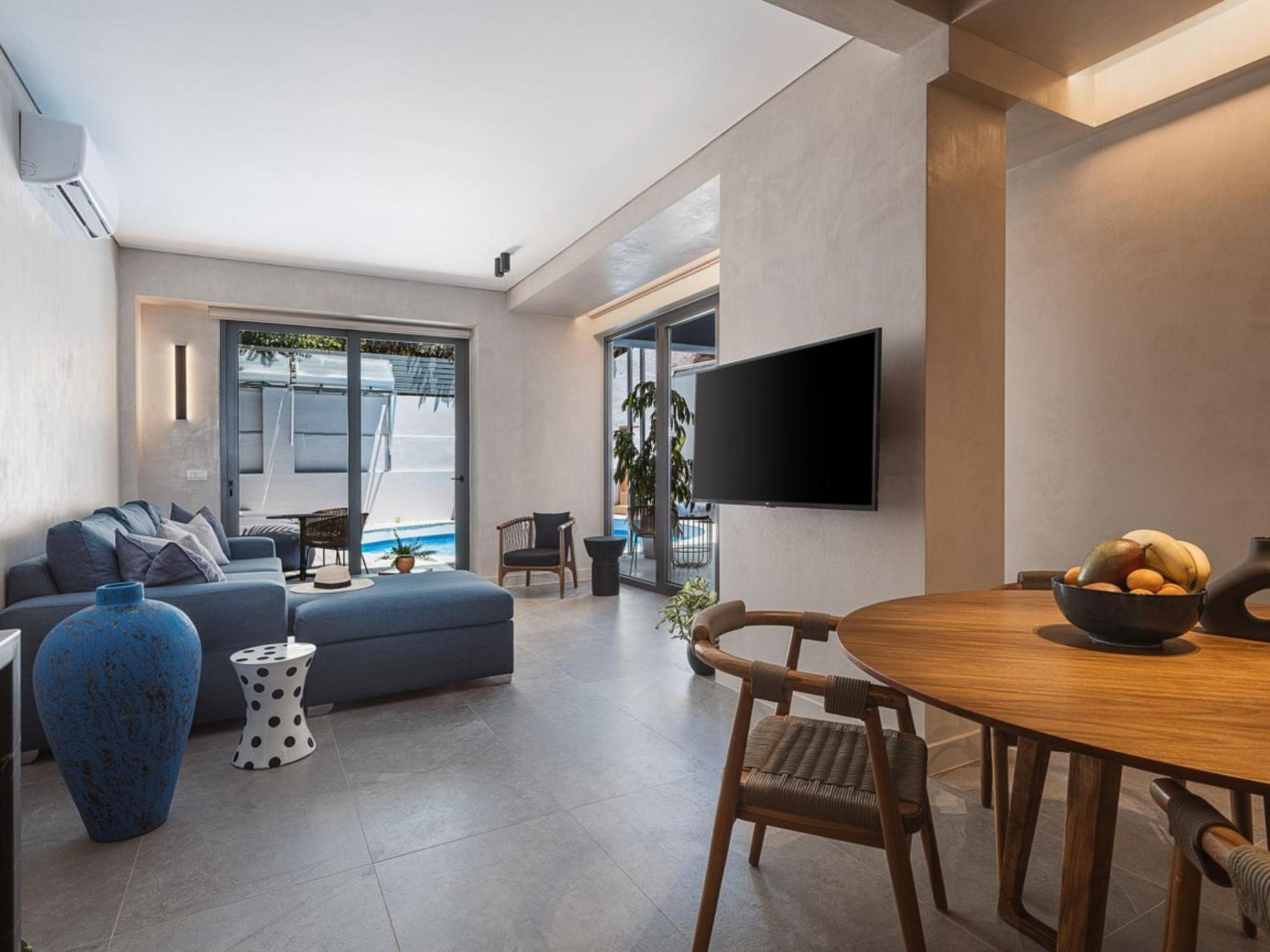 Grand Residences Chania  Exterior photo