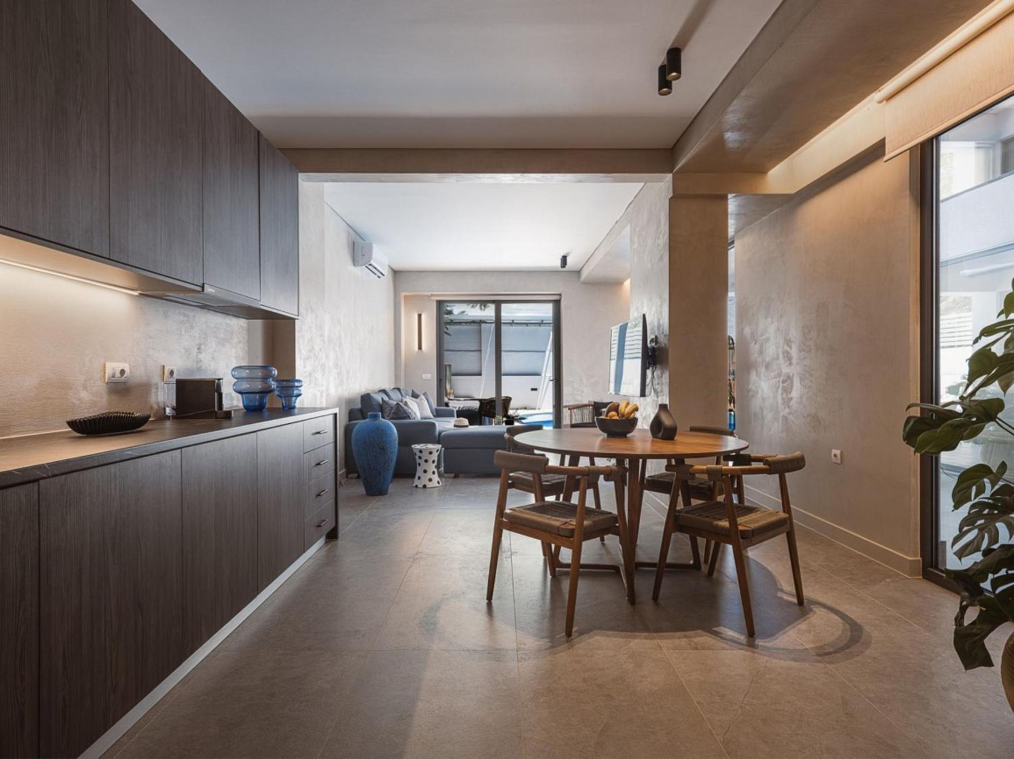 Grand Residences Chania  Exterior photo